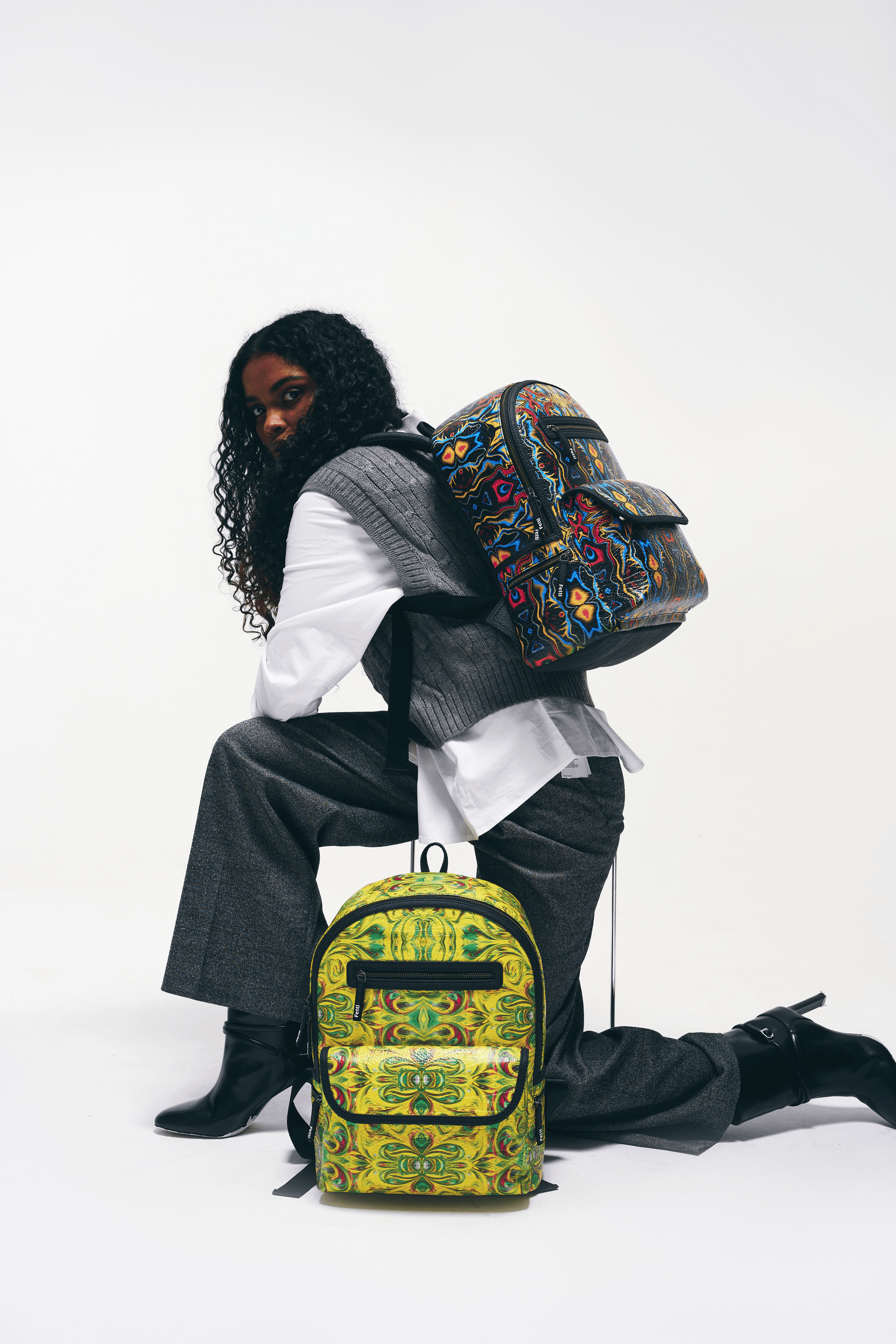 Women Backpacks