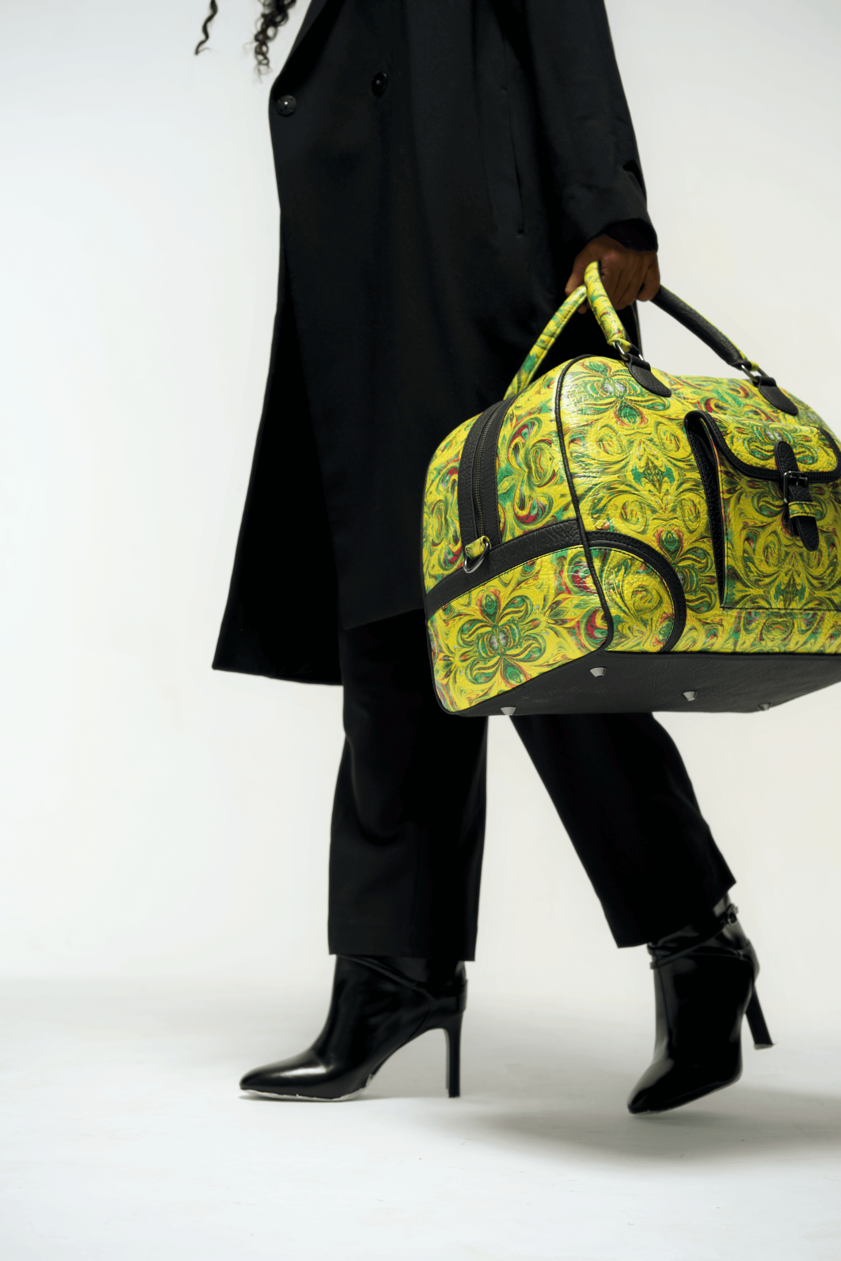 Women Duffle Bags