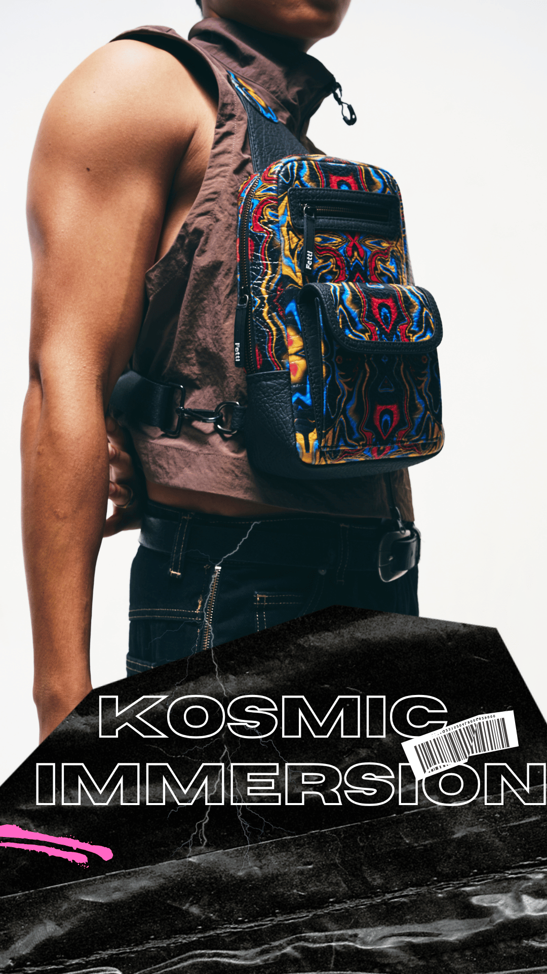 Kosmic Immersion