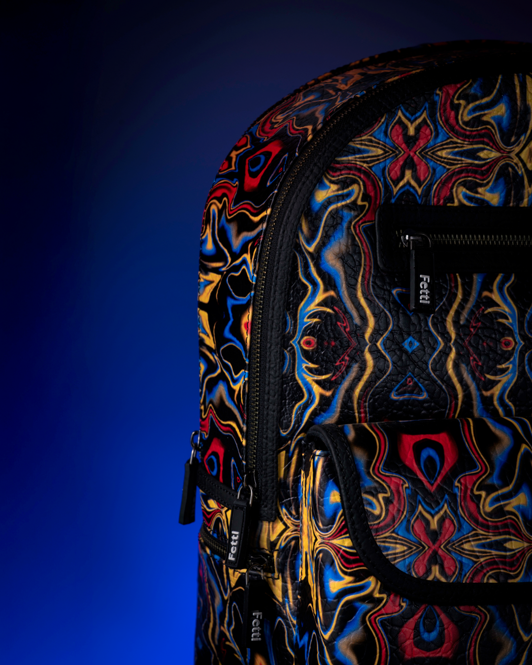 Backpacks