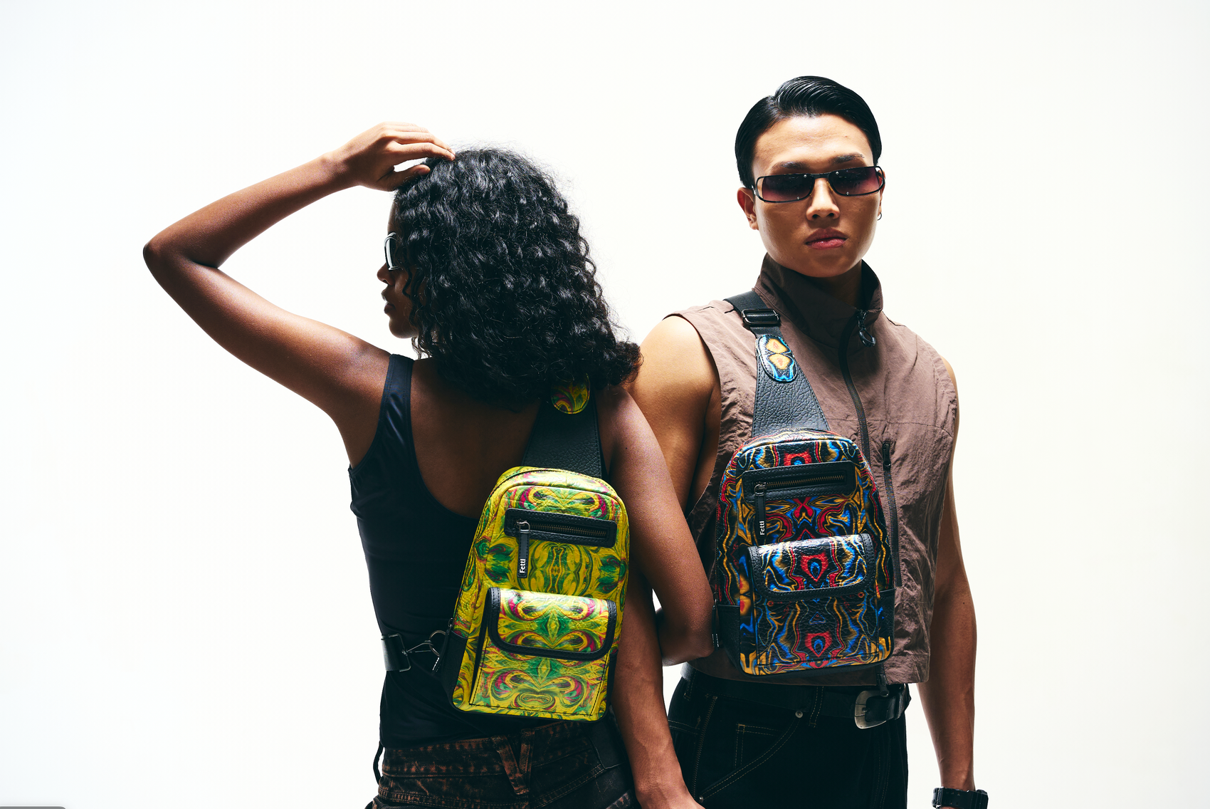 Crossbody Bags