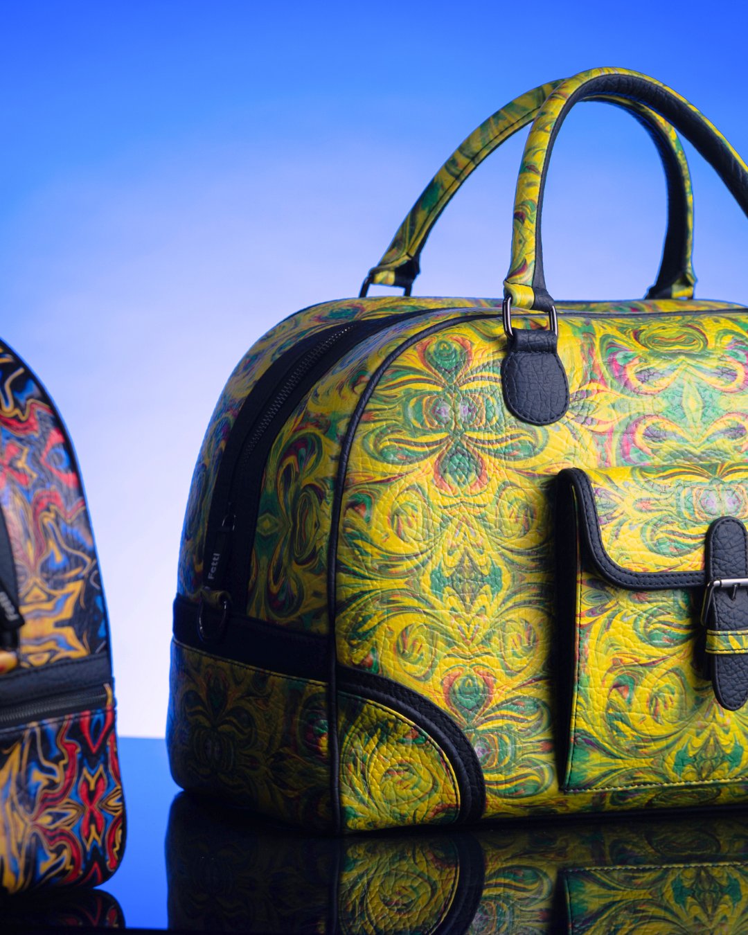 Duffle Bags