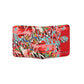 GraffLd Street Wallet Unisex Black