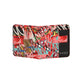 GraffLd Street Wallet Unisex Black