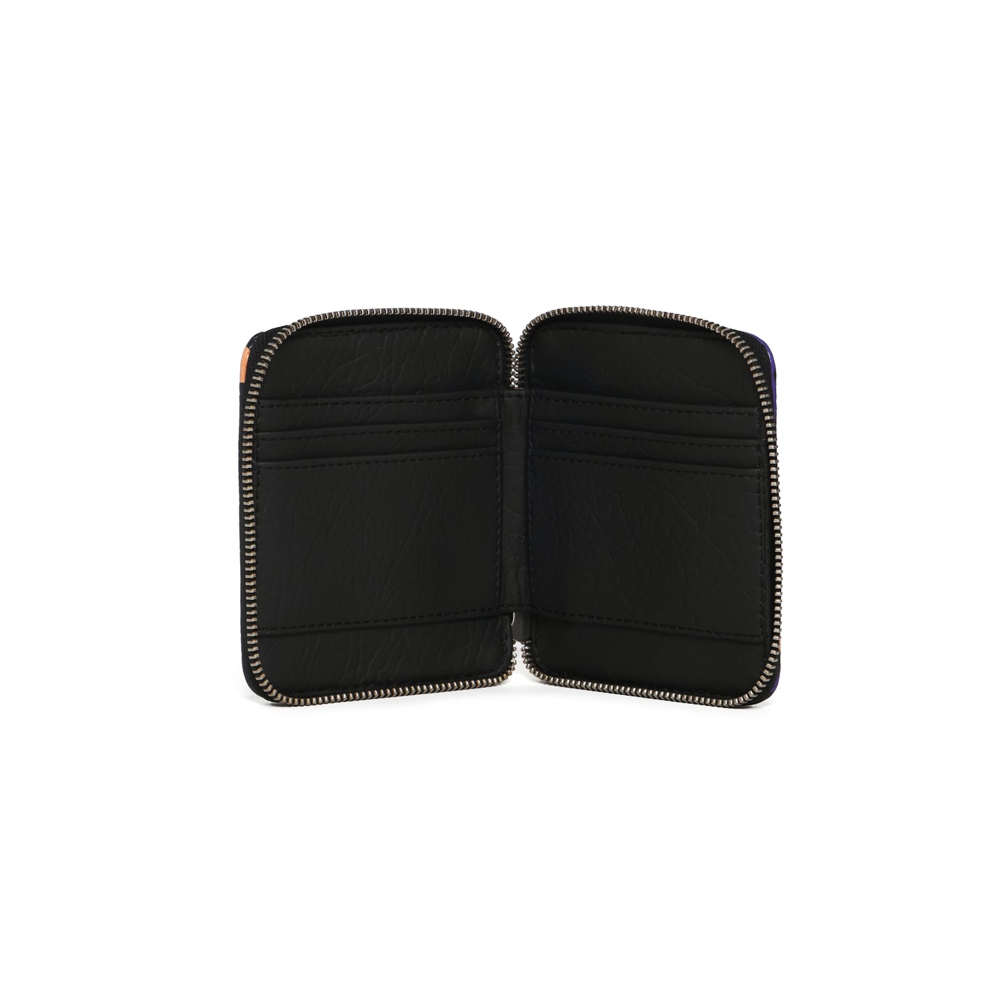 Fetti Faces Wallet Unisex