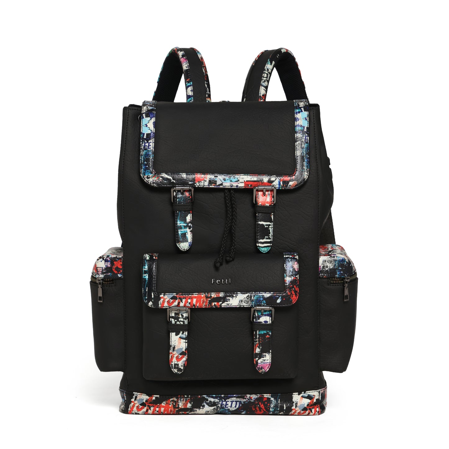 GraffLD XL Backpack- Unisex
