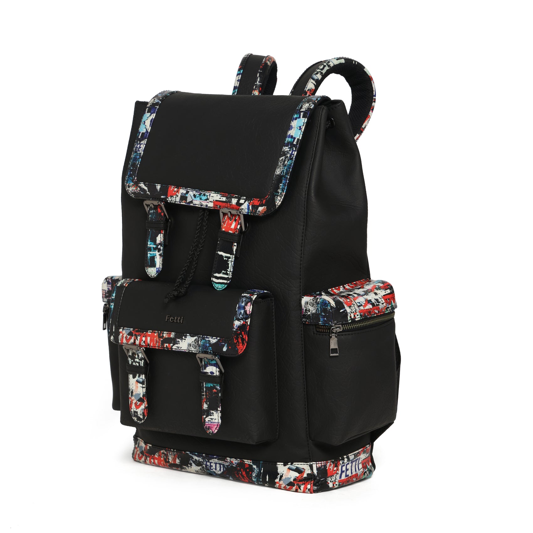 GraffLD XL Backpack- Unisex
