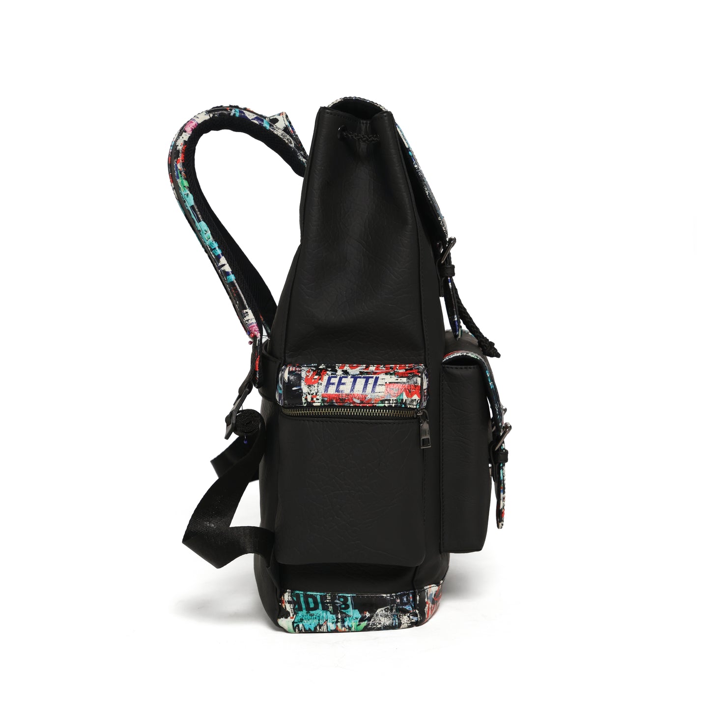 GraffLD XL Backpack- Unisex
