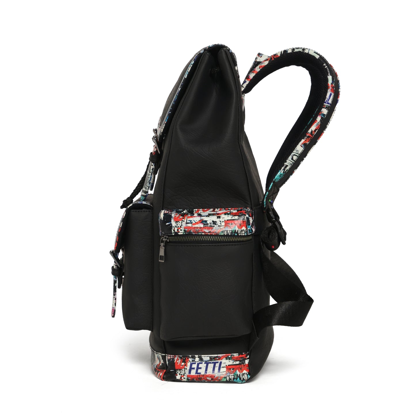 GraffLD XL Backpack- Unisex