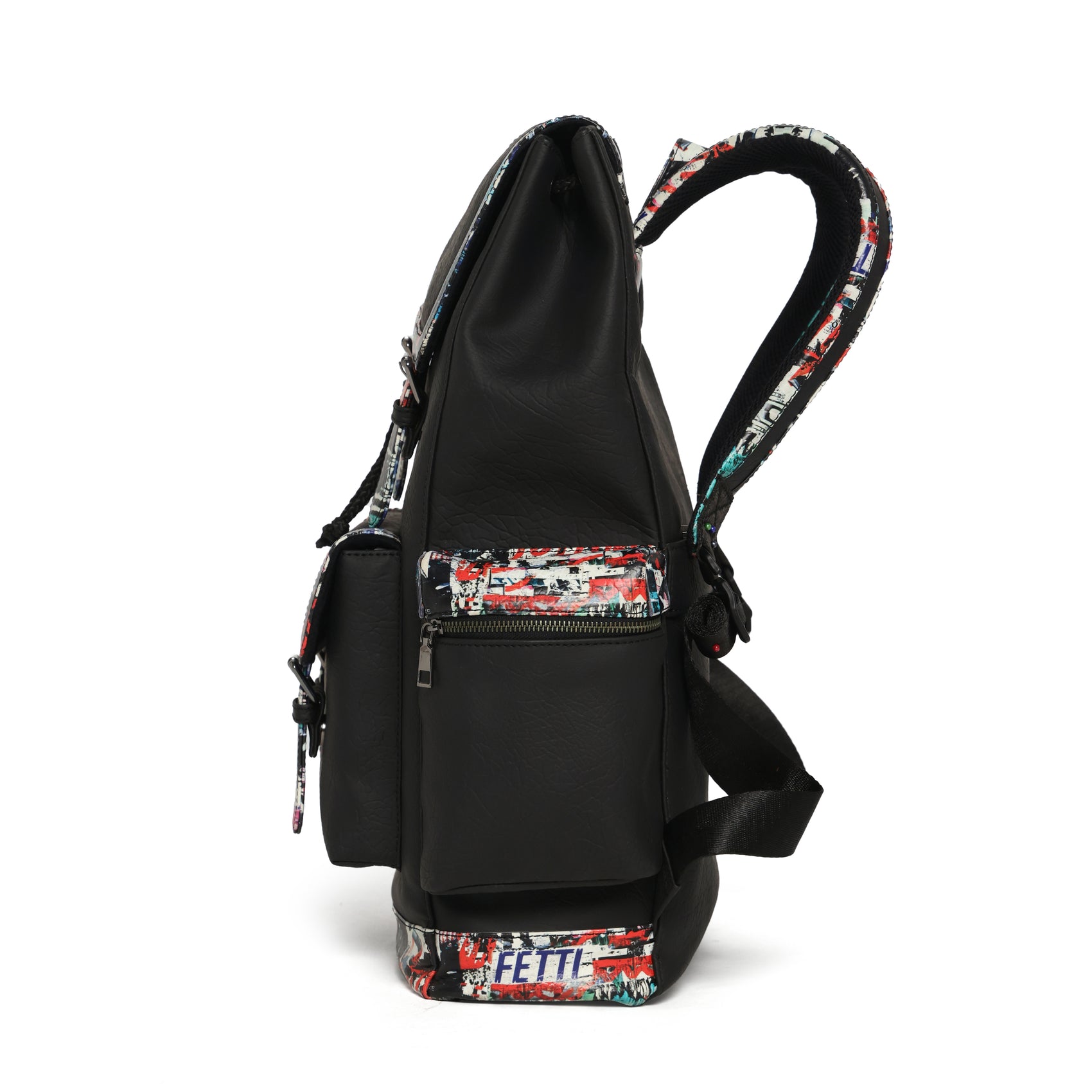 GraffLD XL Backpack- Unisex
