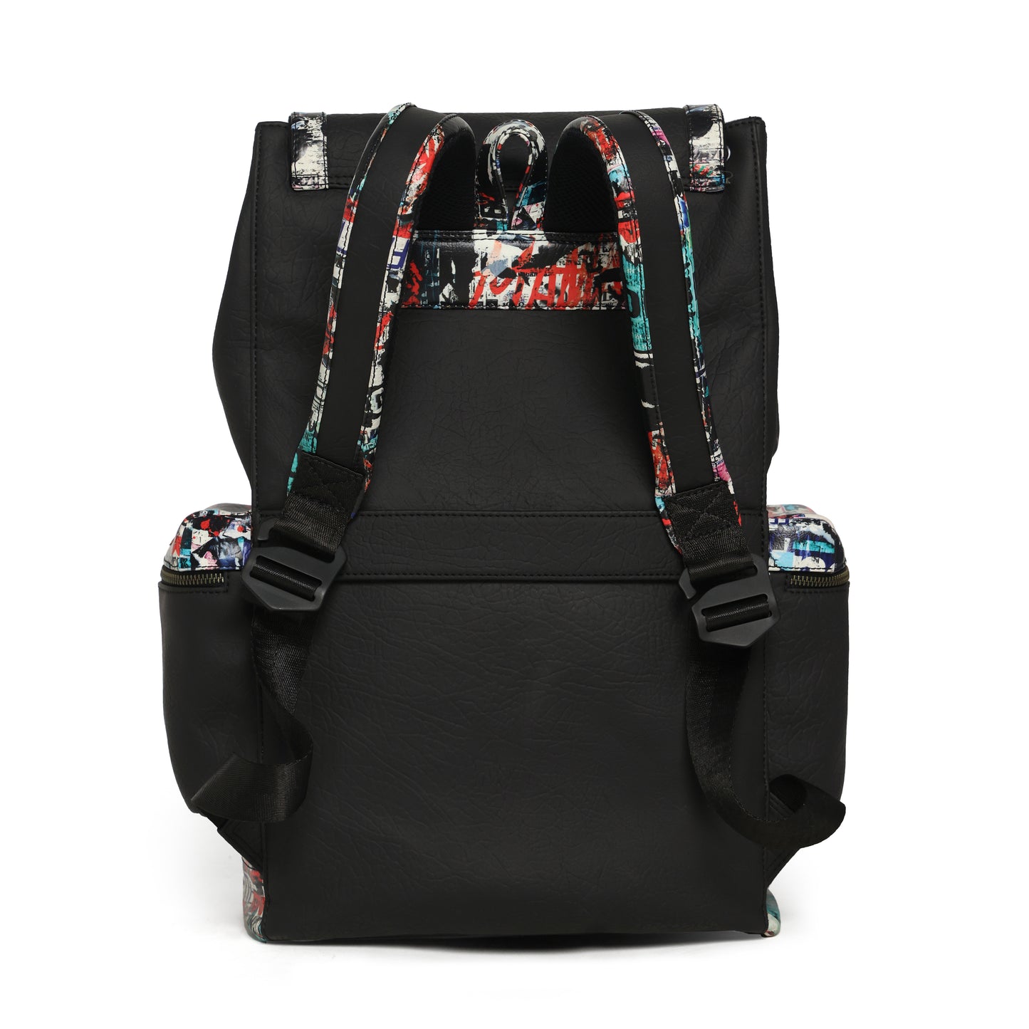 GraffLD XL Backpack- Unisex