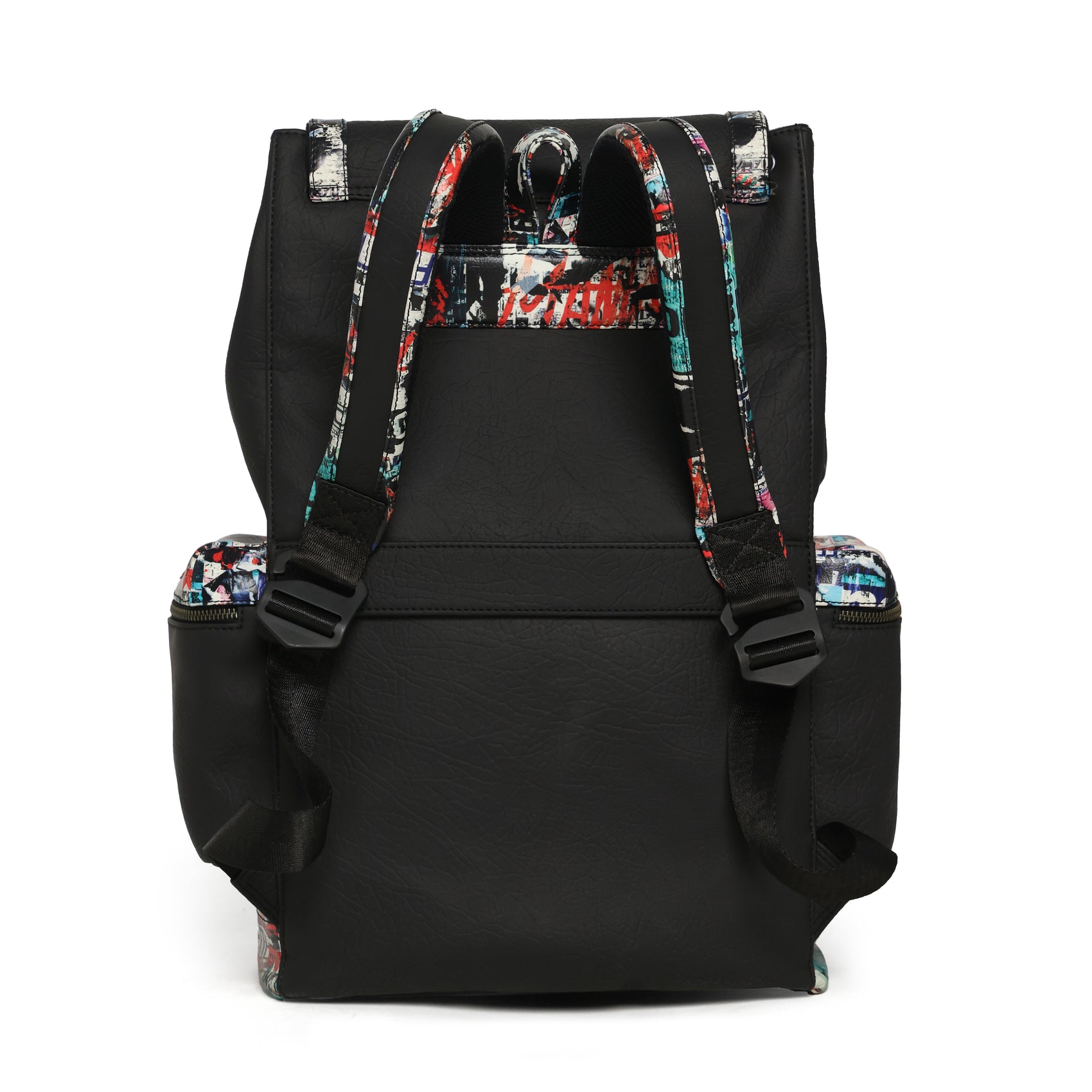 GraffLD XL Backpack- Unisex