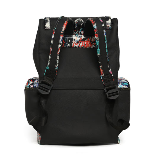 GraffLD XL Backpack- Unisex