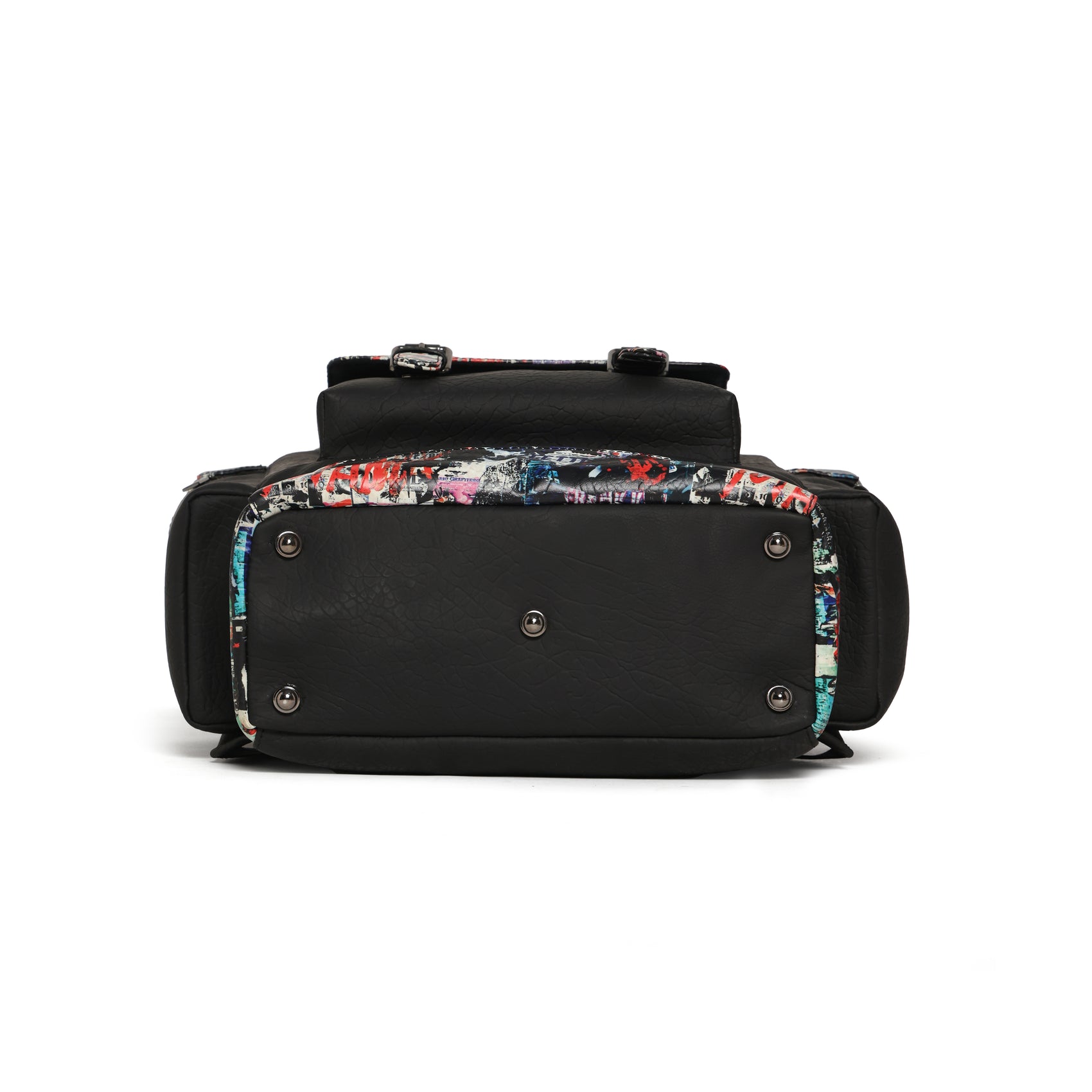 GraffLD XL Backpack- Unisex