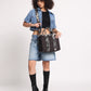The Fetti Tote Bag- Medium