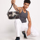 Muddled Sling Bag - Rusted Grain (Unisex)