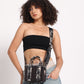 The Fetti Tote Bag- Mini