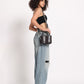 The Fetti Tote Bag- Mini