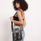 The Fetti Tote Bag- Mini