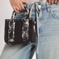 The Fetti Tote Bag- Mini