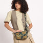 Muddled Sling Bag - Oxidized Olive (Unisex)