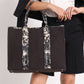 The Fetti Tote Bag- Large