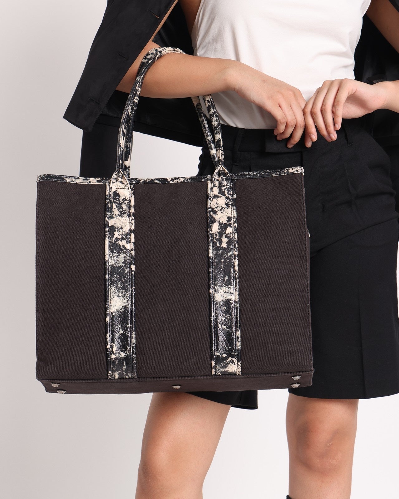The Fetti Tote Bag- Large
