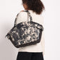 The Muddled Cargo Tote - Rusted Grain
