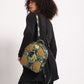 Muddled Knapsack - Oxidized Olive