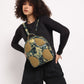 Muddled Knapsack - Oxidized Olive