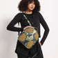 Muddled Knapsack - Oxidized Olive