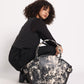 The Muddled Cargo Tote - Rusted Grain