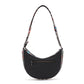 Graffld Street Half Moon Bag - Black