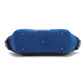 The Muddled Cargo Tote - Cracked Indigo