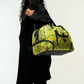 Kosmic Immersion Helios Duffle - Women