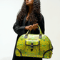 Kosmic Immersion Helios Duffle - Women