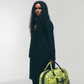 Kosmic Immersion Helios Duffle - Women