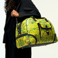 Kosmic Immersion Helios Duffle - Men