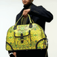 Kosmic Immersion Helios Duffle - Men
