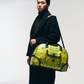 Kosmic Immersion Helios Duffle - Men