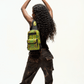 Kosmic Immersion Sling bag- Helios Women