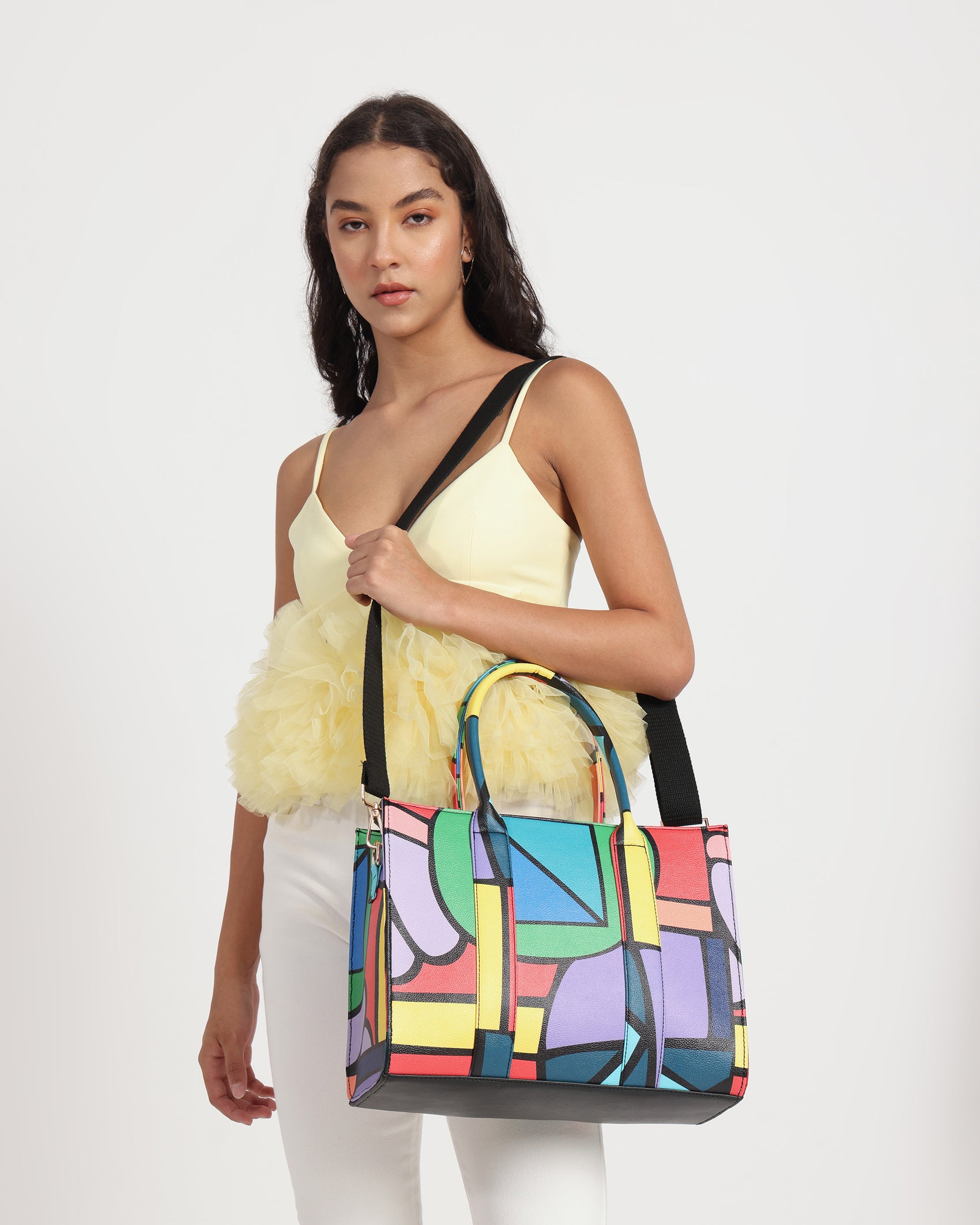 Metro Tote
