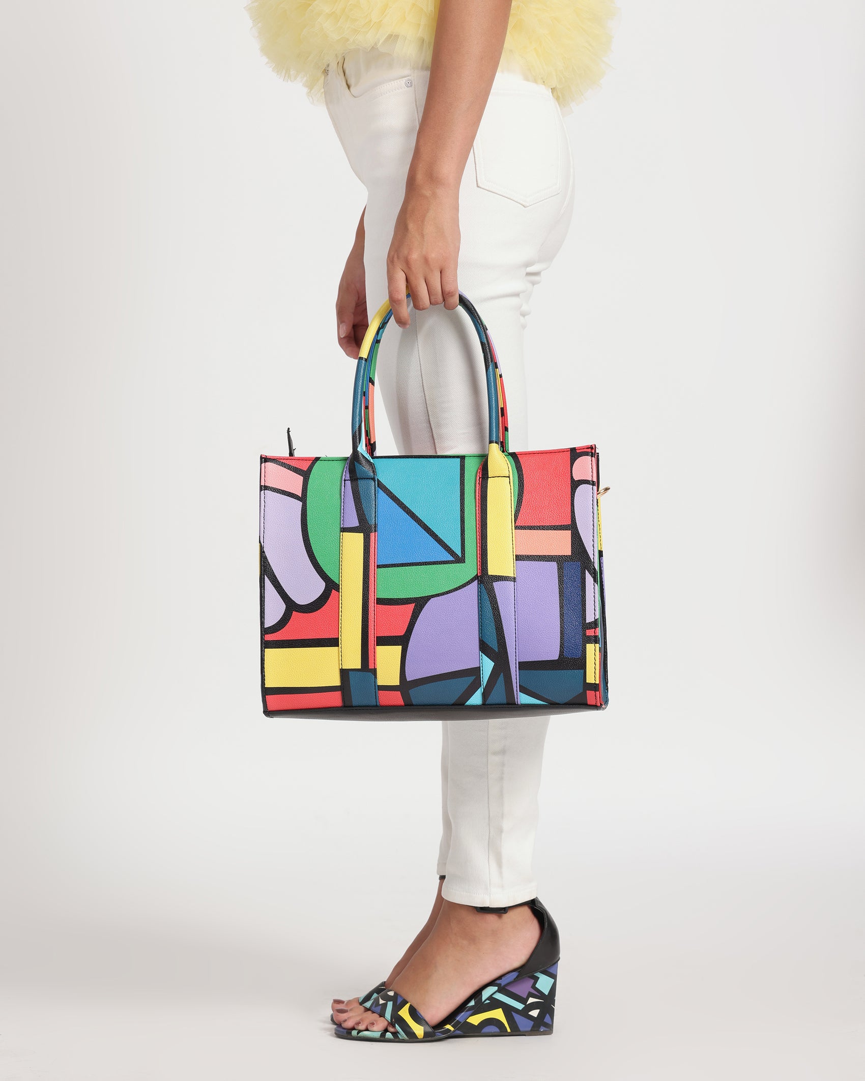 Metro Tote