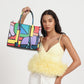 Metro Tote