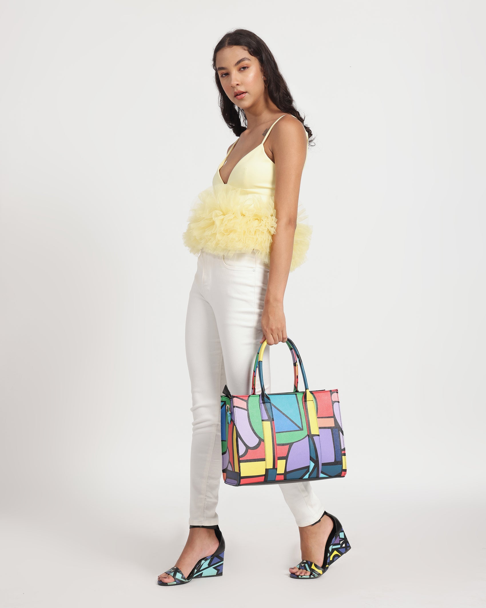Metro Tote