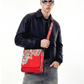 Graffld Street Messenger Bag- Unisex