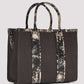 The Fetti Tote Bag- Medium