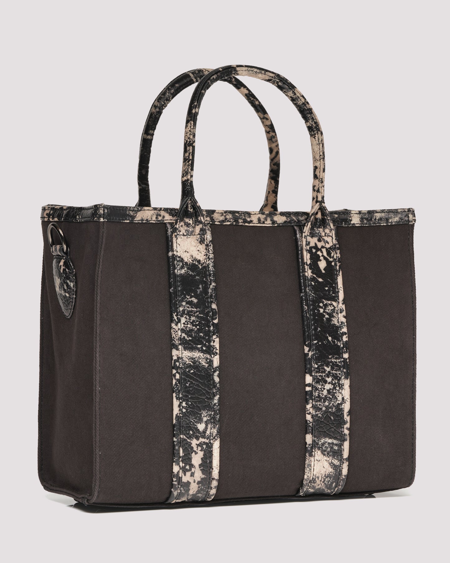 The Fetti Tote Bag- Medium