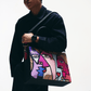 Fetti Faces- Pink