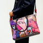 Fetti Faces- Pink